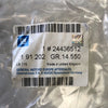 NEU Führung Rasthebel Wasserleitblech Schiebedach li Meritor Orig Opel Corsa B