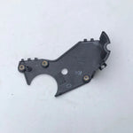 NEU Deckel Zahnriemenabdeckung vorne unten Original Opel Astra F Corsa B X16SZR