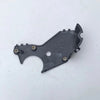 NEU Deckel Zahnriemenabdeckung vorne unten Original Opel Astra F Corsa B X16SZR