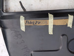 NEU NOS Heckblech Rückwand hinten Reparaturblech Orig Opel Ascona C Stufenheck
