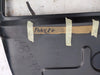 NEU NOS Heckblech Rückwand hinten Reparaturblech Orig Opel Ascona C Stufenheck