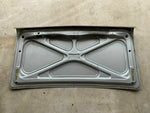 Heckklappe Kofferraumdeckel Original Opel Rekord C Commodore A 2TL