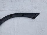 NEU NOS Blende Leiste Ausschnitt Radkasten hinten rechts Original Opel Corsa B