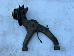Achsschwinge Schwinge Querlenker Radlager hinten rechts Opel Omega A Senator B