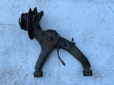 Achsschwinge Schwinge Querlenker Radlager hinten rechts Opel Omega A Senator B