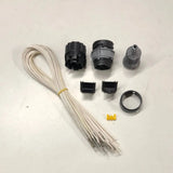 NEU NOS Reparatursatz Steckerverbindung Zmw40-2 Original GM Opel