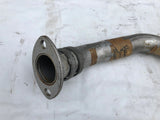 NEU NOS Auspuffrohr Hosenrohr Original Opel ISUZU 94482127 4313033