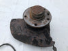 Satz 2 Achsschenkel Radnabe ABS Sensor Achse vorne Orig Opel Senator B Omega A