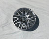 NEU Alufelge 7.5Jx18 ET37 5-Loch KZ ZK Original Opel Astra H Zafira B