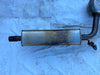Auspufftopf Schalldämpfer Original Volkswagen VW Golf VII Audi A3 Seat Ateca