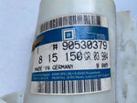 NEU NOS Halter Halterung Kraftstoffpumpe Tank Original Opel Omega B 2.5TD