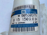 NEU NOS Halter Halterung Kraftstoffpumpe Tank Original Opel Omega B 2.5TD