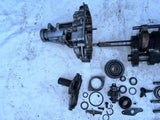 Schaltgetriebe Getriebe Getrag 265 Original Opel CIH (Senator A Monza)
