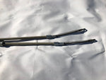 NEU Handbremsseilzug Bowdenzug Handbremse rechts Original Opel Ascona C