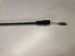 NEU NOS Gaszug Bowdenzug Seilzug Original Opel Ascona B Manta B 1.2