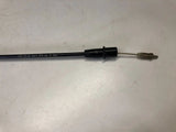 NEU NOS Gaszug Bowdenzug Seilzug Original Opel Ascona B Manta B 1.2