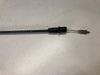 NEU NOS Gaszug Bowdenzug Seilzug Original Opel Ascona B Manta B 1.2
