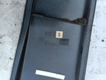 Abdeckung Verkleidung B-Säule dunkelblau 515 links rechts Opel Senator B Omega A