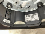 4-Speichen Multifunktionslenkrad 385mm Original Opel Vectra C Signum