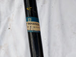 NEU NOS Hosenrohr Auspuffrohr vorne Original Opel Ascona B Manta B 1.3 13N 13S