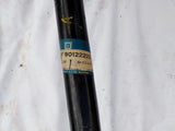 NEU NOS Hosenrohr Auspuffrohr vorne Original Opel Ascona B Manta B 1.3 13N 13S
