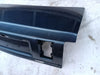 Heckklappe Kofferraumdeckel Heckdeckel hinten monacoblau E249 Opel Senator B