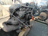 Motor CIH Opel Commodore A 2,5 (28H) Doppelvergaser Zenith INAT Krümmer Ölwanne