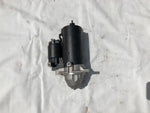 NEU Anlasser Starter Original Opel Vectra B C Zafira A Omega B Astra G 2.0 2.2