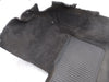 Teppiche Innenraum Boden anthrazit dunkelgrau Original Opel Omega A Senator B