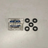 NEU 5x Unterlegscheibe Querlenker vorne unten - Stütze 28x14.2x4 Opel Kadett D E