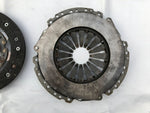 NEU Kupplungssatz Druckplatte Kupplungsscheibe F17 Original Opel Corsa C Z13DTJ