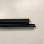NEU Gummidichtung Seitenwandfenster hinten links innen Orig Opel Astra G Cabrio