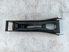 Mittelkonsole Tunnel blau Original Opel Senator B vorfacelift VFL