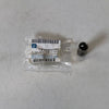 NEU NOS Kolben Überdruckventil Ölpumpe Orig Opel Omega A 2.3 23DTR 23YDT CIH