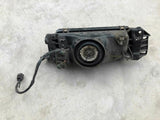 Frontscheinwerfer mit Motor vorne links Original Koito Mazda 323 Mk IV 4