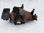 Sperrdifferential Ausgleichsgetriebe hinten 10:37 3,7 S45 Opel Senator B Omega A