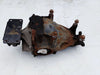 Sperrdifferential Ausgleichsgetriebe hinten 10:37 3,7 S45 Opel Senator B Omega A