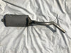 NEU NOS Mittelschalldämpfer Auspufftopf Original Opel Manta B CC 1.2 1.3 1.6
