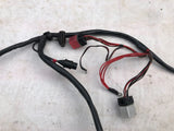 Kabelbaum Motorsteuergerät ECU Original Mercedes-Benz W126 S-Klasse 500SE
