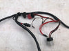 Kabelbaum Motorsteuergerät ECU Original Mercedes-Benz W126 S-Klasse 500SE