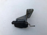 Motor Zentralverriegelung Tankdeckel Tankklappe BA + Halter Orig Opel Senator B