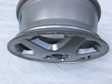 NEU NOS Alufelge 6Jx15 ET49 4-Loch KZ PF Original Opel Astra G