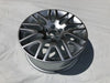 NEU Alufelge 7.5Jx18 ET37 5-Loch KZ ZK Original Opel Astra H Zafira B