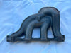 NEU Abgaskrümmer Auspuffkrümmer Orig Opel Ascona C Kadett E 1.6D 1.7D 16DA 17DR