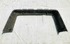 Stoßstange Stoßfänger hinten silber Original Opel Senator B