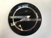 NEU NOS Emblem Motorhaube Opelzeichen Blitz Logo Original Opel Senator B Omega A