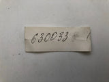 NEU NOS Kolbenring oben 79.04-79.10mm Original Opel Corsa A Kadett E