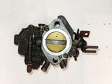 Vergaser Solex 35 PDSI Original Opel Kadett C 1.2 12N 12S OHV 40kW 55PS