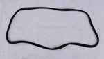 NEU Heckscheibendichtug Gummi Heckscheibe hinten Original Opel Kadett D Caravan