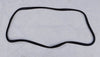 NEU Heckscheibendichtug Gummi Heckscheibe hinten Original Opel Kadett D Caravan